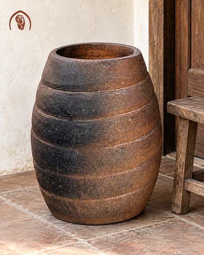 Ảnh 2/4: chụp chung nhiều món gốm đất nung, chưa phải ảnh riêng của món này