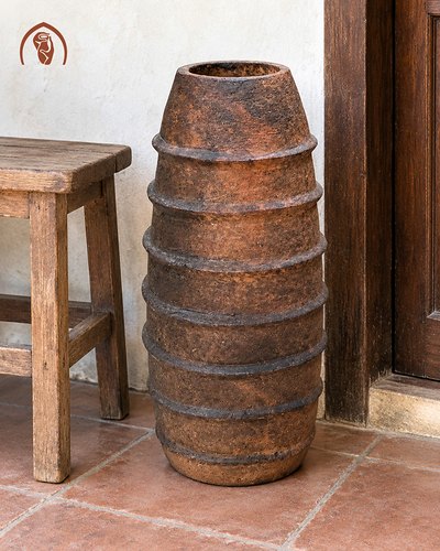 Ảnh 2/4: chụp chung nhiều món gốm đất nung, chưa phải ảnh riêng của món này