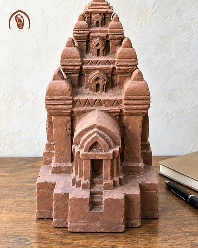 Ảnh 2/4: chụp chung nhiều món gốm đất nung, chưa phải ảnh riêng của món này