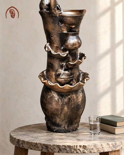 Ảnh 2/4: chụp chung nhiều món gốm đất nung, chưa phải ảnh riêng của món này